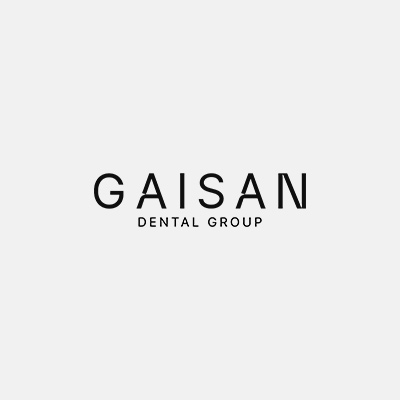 Логотип Gaisan Dental Group